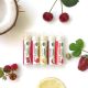 Органічний бальзам для губ Friendly Organic без запаху 4,25 гр, арт. 1077119151 