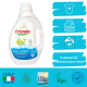 Органічний рідкий пральний порошок Friendly Organic марсельське мило 2000 мл (40 прань), арт. 941368375 