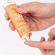 Органічний cонцезахисний флюїд SPF 50 в алюмінієвій тубі Officina Naturae, 75 мл, арт. 1821853581 