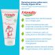 Органічна дитяча зубна паста Friendly Organic 50 мл, арт. 1077611540 