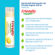 Органічний бальзам для губ Friendly Organic лимонад 4,25 гр, арт. 1077119278 