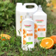 Органічний засіб для миття посуду Friendly Organic з апельсиновою олією 1000 мл, арт. 551394828 