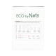 Органічні тампони Eco by Naty Regular 18 шт, арт. 595041339 