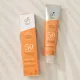 Органічний cонцезахисний флюїд SPF 50 в алюмінієвій тубі Officina Naturae, 75 мл, арт. 1821853581 
