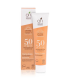 Органічний cонцезахисний флюїд SPF 50 в алюмінієвій тубі Officina Naturae, 75 мл, арт. 1821853581 