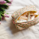 Органічні тампони Eco by Naty Regular 18 шт, арт. 595041339 
