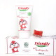 Органічна дитяча зубна паста Friendly Organic 50 мл, арт. 1077611540 