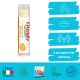 Органічний бальзам для губ Friendly Organic цитрус 4,25 гр, арт. 1077119287 
