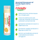 Органічний бальзам для губ Friendly Organic цитрус 4,25 гр, арт. 1077119287 
