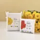 Сет органічних підгузок Eco by Naty, Розмір 3, 50 шт (від 4 до 9 кг) та Розмір 4+,42 шт (від 9 до 20 кг), арт. 2385376489 