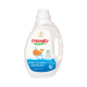 Органічний рідкий пральний порошок Friendly Organic фрукти 2000 мл (40 прань), арт. 1076310345 