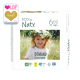 Органічні підгузки-трусики Eco by Naty Розмір 6 (16+ кг) 18 шт, арт. 454524445 
