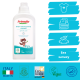 Органічний дезінфектор для прання дитячої білизни Friendly Organic 1000 мл, арт. 1036573002 