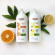 Органічний засіб для миття посуду Friendly Organic з лимонною олією 1000 мл, арт. 551394856 