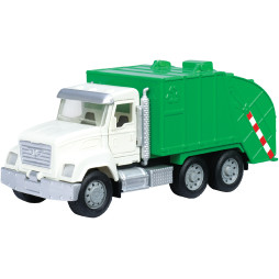 DRIVEN Машинка MICRO Сміттєвоз, WH1010Z