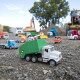 DRIVEN Машинка MICRO Сміттєвоз, WH1010Z