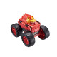 Машинка-трансформер Flip Cars 2в1 Монстр-трак Лев, EU463875A-02