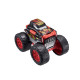 Машинка-трансформер Flip Cars 2в1 Монстр-трак Лев, EU463875A-02