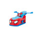 Spidey Ігровий набір 3 в 1 Deluxe Feature Vehicle Спліт команда Спайді (Spidey Team Split Racer), арт.erc1-SNF0271 