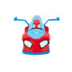 Spidey Ігровий набір 3 в 1 Deluxe Feature Vehicle Спліт команда Спайді (Spidey Team Split Racer), арт.erc1-SNF0271 