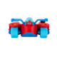 Spidey Ігровий набір 3 в 1 Deluxe Feature Vehicle Спліт команда Спайді (Spidey Team Split Racer), арт.erc1-SNF0271 