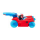 Spidey Ігровий набір 3 в 1 Deluxe Feature Vehicle Спліт команда Спайді (Spidey Team Split Racer), арт.erc1-SNF0271 