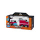 DRIVEN Машинка MICRO Пожежна машина, erc1-WH1007Z, арт.erc1-WH1007Z 