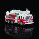 DRIVEN Машинка MICRO Пожежна машина, erc1-WH1007Z, арт.erc1-WH1007Z 