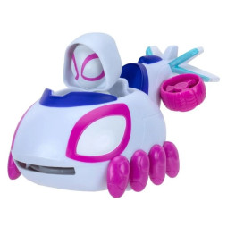 Spidey Машинка Little Vehicle Ghost Spider W1 Привид-павук