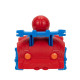 Машинка Spidey Little Vehicle Web Dart Zoomers Спайді (Spidey), арт.erc1-SNF0288 