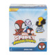 Машинка-сюрприз Spidey Blind Mini Vehicles 1шт, в ас., SNF0045