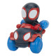 Машинка-сюрприз Spidey Blind Mini Vehicles 1шт, в ас., SNF0045