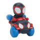 Машинка-сюрприз Spidey Blind Mini Vehicles 1шт, в ас., SNF0045
