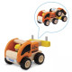 Wonderworld Машинка CITY Евакуатор, WW-4057