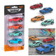 DRIVEN Набір машинок TURBOCHARGE 4 од, WH1121Z