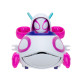 Машинка Spidey Little Vehicle Web Dart Zoomers Привид-павук (Ghost-Spider), SNF0289