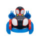 Машинка Spidey Little Vehicle Web Dart Zoomers Спін (Spin), арт.erc1-SNF0290 