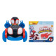 Машинка Spidey Little Vehicle Web Dart Zoomers Спін (Spin), арт.erc1-SNF0290 