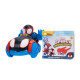 Машинка Spidey Little Vehicle Web Dart Zoomers Спін (Spin) | KIOSK для МАМ