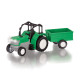 DRIVEN Машинка MICRO Трактор, WH1071Z | KIOSK для МАМ