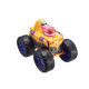 Flip Cars Машинка-трансформер 2 в 1 Монстр-трак Горила, арт.erc1-EU463875A-04 
