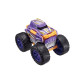 Flip Cars Машинка-трансформер 2 в 1 Монстр-трак Горила, арт.erc1-EU463875A-04 