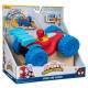 Spidey Машинка Feature Vehicle Спайді (Spidey Web Climber), SNF0244