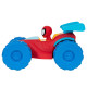 Spidey Машинка Feature Vehicle Спайді (Spidey Web Climber), SNF0244