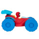 Spidey Машинка Feature Vehicle Спайді (Spidey Web Climber), SNF0244