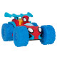 Spidey Машинка Feature Vehicle Спайді (Spidey Web Climber), SNF0244