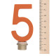 nic Цифра 5