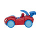 Spidey Машинка-трансформер Feature Vehicle Спайді-Рекс (Spidey-Rex Racer), SNF0270