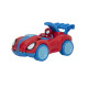 Spidey Машинка-трансформер Feature Vehicle Спайді-Рекс (Spidey-Rex Racer), SNF0270