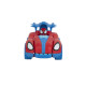 Spidey Машинка-трансформер Feature Vehicle Спайді-Рекс (Spidey-Rex Racer), SNF0270